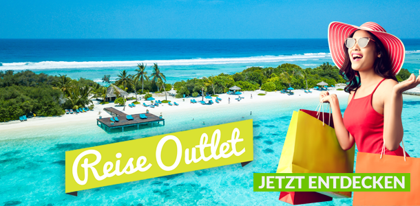 Reiseoutlet