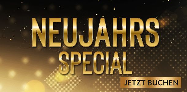 Neujahrsspecial