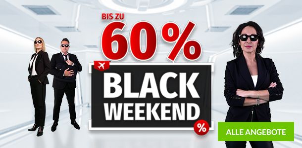 Black Weekend