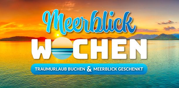 Meerblickwochen