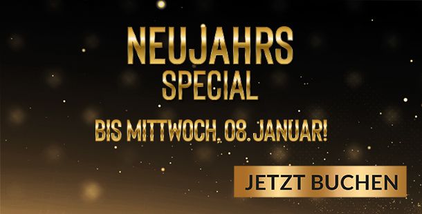 Neujahrsspecial