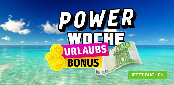Powerwoche