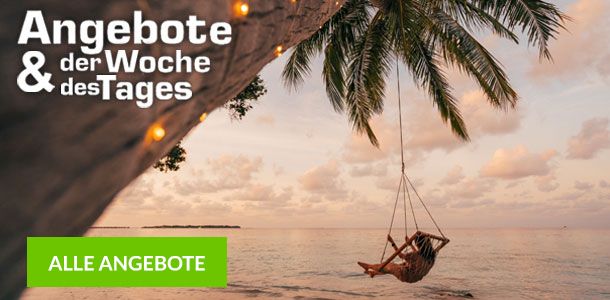 Angebote der Woche & des Tages