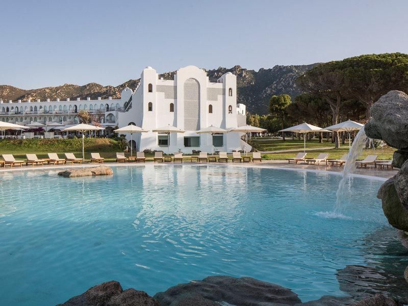 Falkensteiner Sardinien
