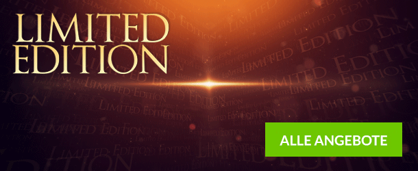 Limited Edtiion