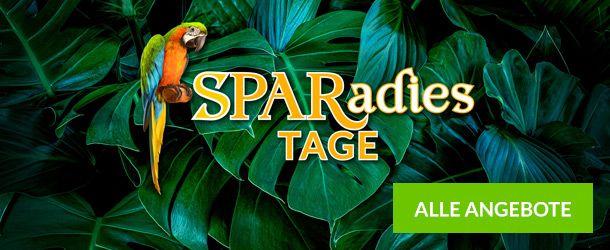 SPARadies Tage