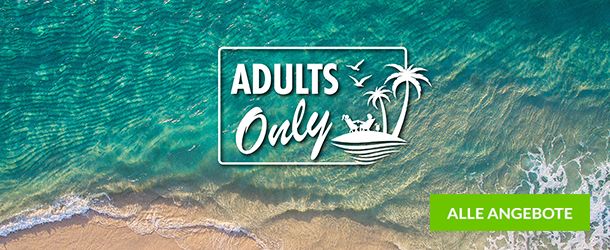 Adults Only