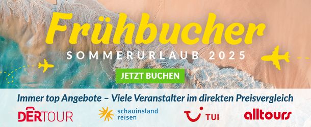 Frühbbucher 2025