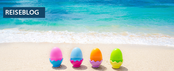 Ostern weltweit Blog